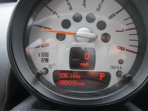 Used 2014 MINI Cooper Countryman S AWD/4WD image 11