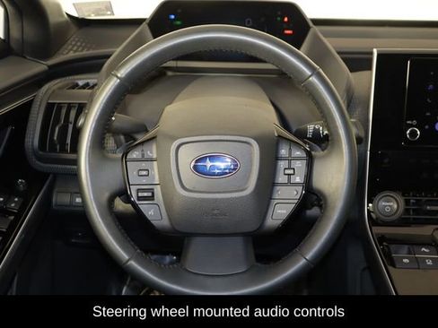 Used 2023 Subaru Solterra AWD image 6