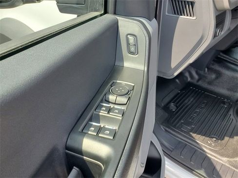 New 2025 Ford F450 XL w/ XL Chrome Package image 14
