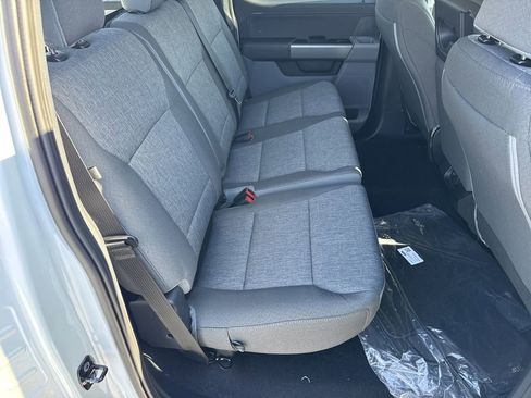 New 2025 Ford F150 XLT image 15