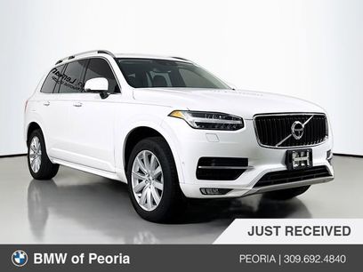 Used 2018 Volvo XC90 T6 Momentum w/ Convenience Package