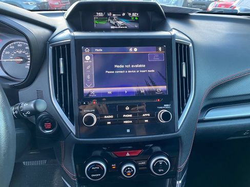 Used 2019 Subaru Forester Sport w/ Popular Package #2 AWD/4WD image 20