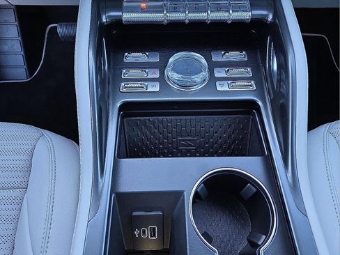 New 2026 Lincoln Nautilus Reserve image 25