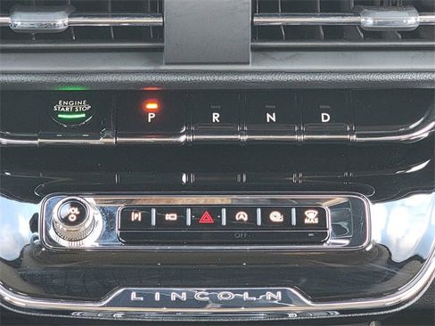 Certified 2024 Lincoln Corsair AWD w/ Equipment Group 101A image 29
