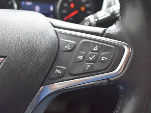 Used 2019 Chevrolet Equinox LT AWD/4WD image 25
