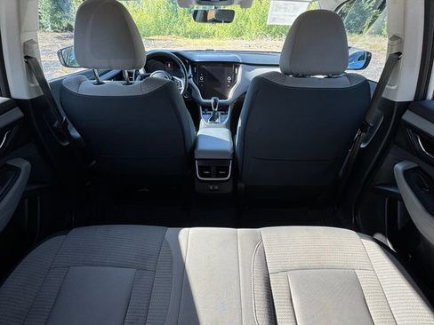 Certified 2022 Subaru Outback Premium AWD/4WD image 13