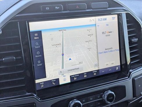 Used 2022 Ford F250 Lariat w/ Lariat Value Package image 12