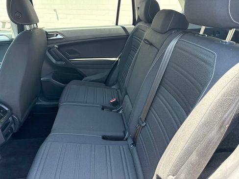 Certified 2022 Volkswagen Tiguan S AWD/4WD image 13