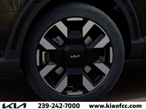 New 2027 Kia Telluride S image 9