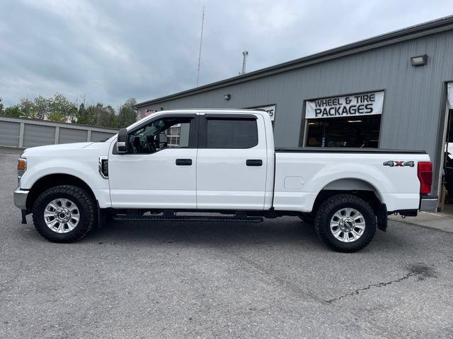 Used 2020 Ford F250 XLT AWD/4WD image 4