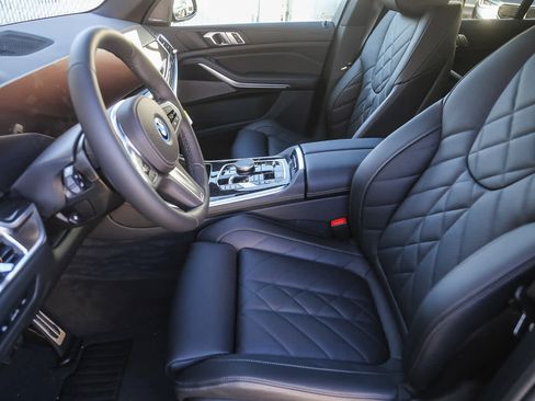 New 2026 BMW X5 xDrive50e w/ M Sport Package image 14