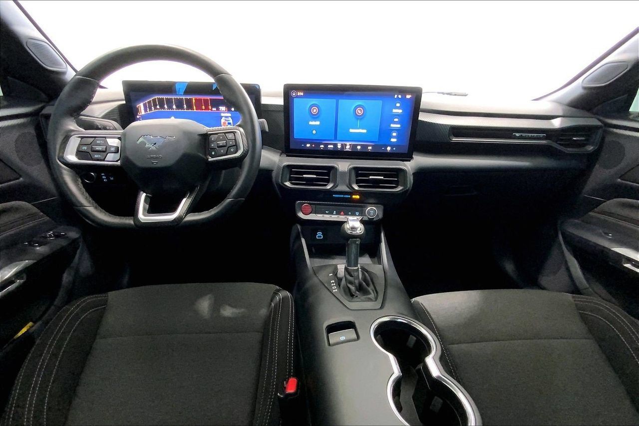 Used 2024 Ford Mustang GT RWD image 14