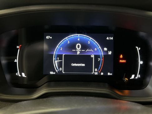 New 2026 Toyota Corolla LE image 12