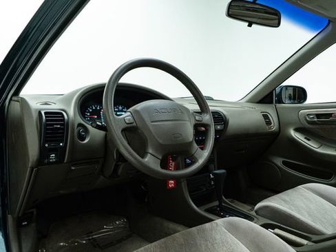 Used 1996 Acura Integra LS image 25