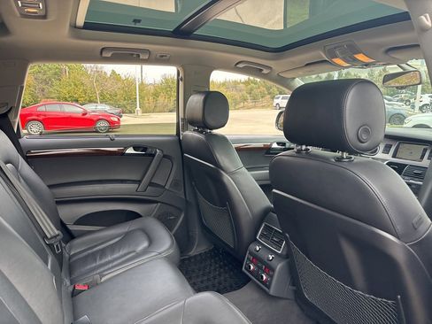 Used 2013 Audi Q7 TDI Premium Plus image 12