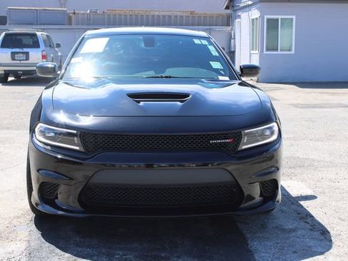 Used 2023 Dodge Charger GT RWD image 2