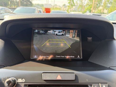 Used 2019 Acura MDX SH-AWD w/ Technology Package image 26