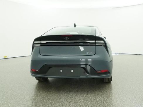 New 2026 Toyota Prius Plug-In Hybrid image 80