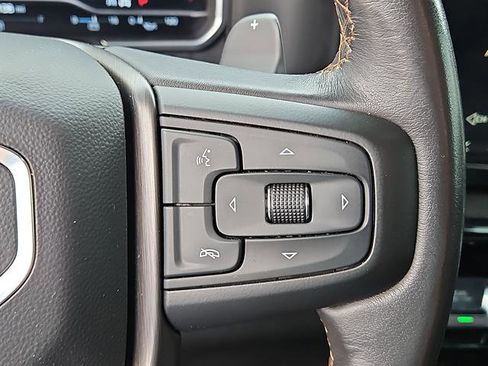 Used 2023 GMC Sierra 1500 AT4 w/ AT4 Premium Package image 16