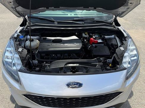 Used 2020 Ford Escape Titanium AWD/4WD image 19