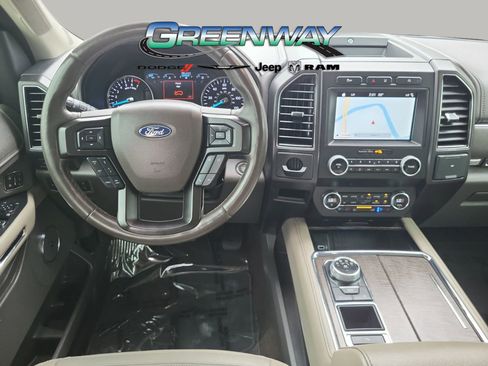 Used 2019 Ford Expedition Limited w/ Driver Assistance Package image 13
