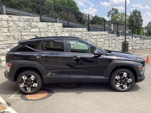 New 2025 Hyundai Kona SEL image 6