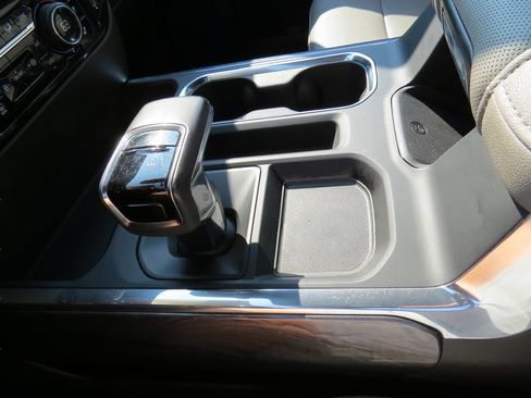 Certified 2022 Chevrolet Silverado 1500 LTZ w/ LTZ Premium Package RWD image 26