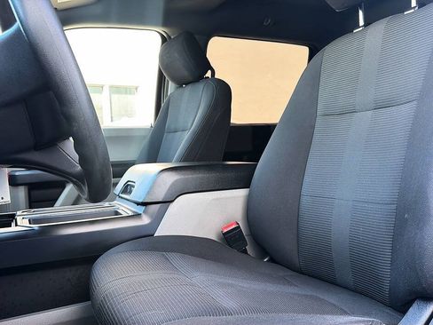 Used 2018 Ford F150 XL w/ Equipment Group 101A Mid RWD image 5
