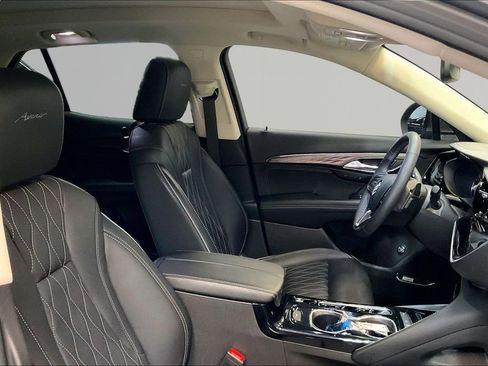 Used 2022 Buick Envision Avenir w/ Safety Package FWD image 29