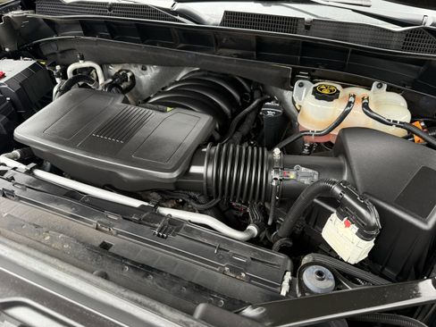 Used 2022 GMC Sierra 1500 AT4 w/ AT4 Premium Package image 34