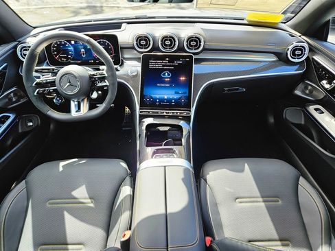 New 2026 Mercedes-Benz CLE 53 AMG 4MATIC Cabriolet image 12