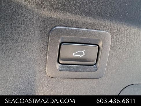 Certified 2021 MAZDA CX-9 Carbon Edition image 12