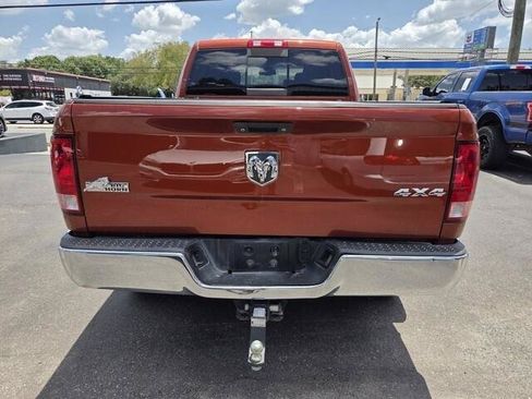 Used 2013 RAM 2500 Big Horn AWD/4WD image 9