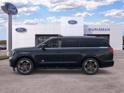 New 2026 Ford Expedition King Ranch