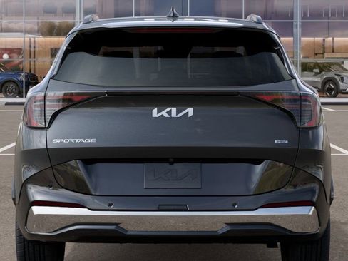 New 2026 Kia Sportage SX Prestige AWD/4WD image 16