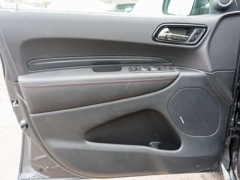 New 2026 Dodge Durango GT image 14