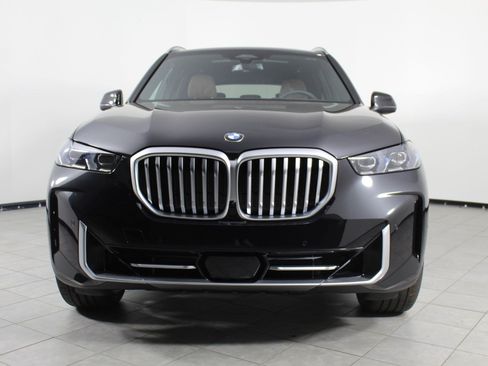 New 2026 BMW X5 xDrive40i w/ Climate Comfort Package AWD/4WD image 6