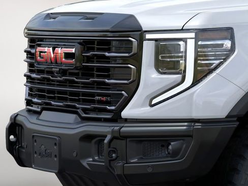 New 2026 GMC Sierra 1500 AT4X w/ LPO, Black Badging Package AWD/4WD image 13