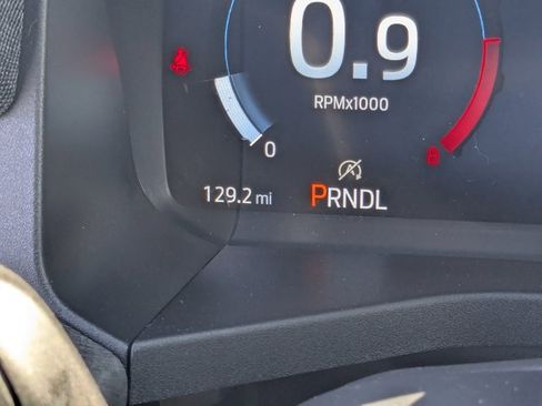 New 2026 Ford Explorer Platinum image 30