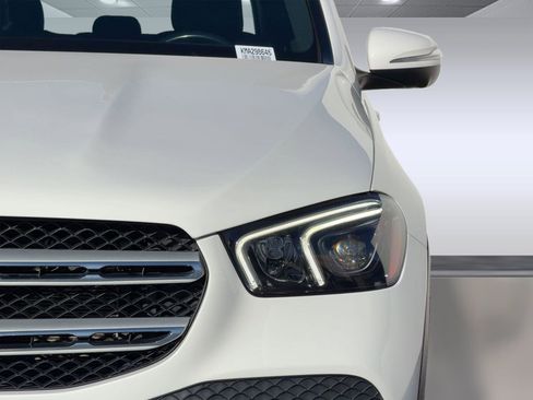 Used 2021 Mercedes-Benz GLE 350 GLE 350 w/ Premium Package image 9