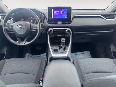 Used 2024 Toyota RAV4 XLE image 10
