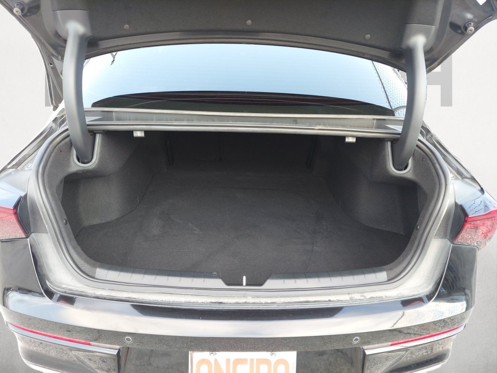 Used 2025 Kia K5 GT-Line FWD image 12