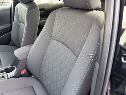 New 2026 Toyota Corolla LE FWD image 12