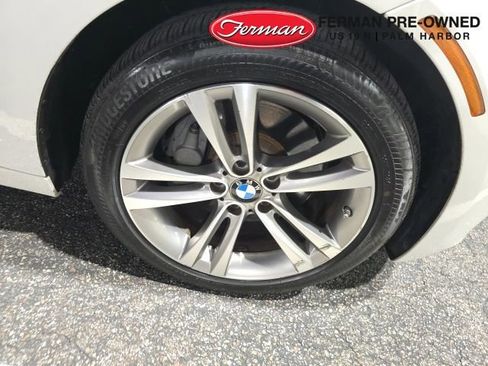 Used 2018 BMW 340i Gran Turismo xDrive image 7