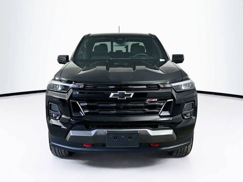 Used 2024 Chevrolet Colorado Z71 w/ Z71 Convenience Package 2 AWD/4WD image 6