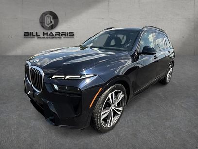 Used 2023 BMW X7 xDrive40i w/ M Sport Package