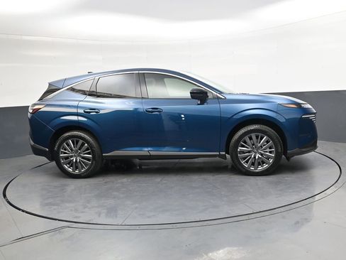 New 2026 Nissan Murano SL AWD/4WD image 3