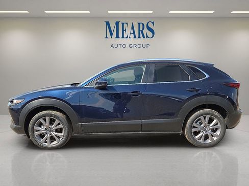 New 2025 MAZDA CX-30 AWD 2.5 S w/ Preferred Package image 2