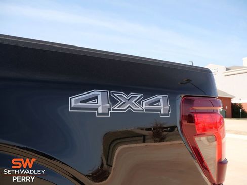 New 2026 Ford F150 STX w/ Equipment Group 200A image 10