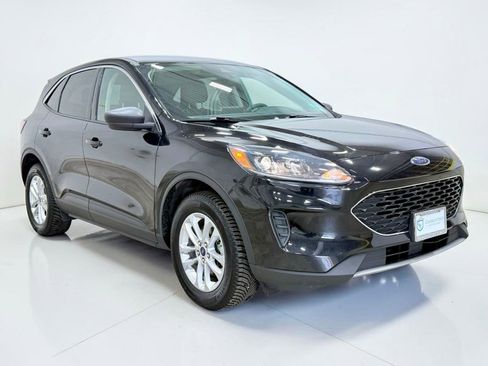 Used 2022 Ford Escape SE AWD/4WD image 10